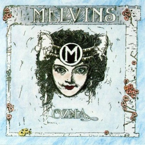 Melvins: Ozma [ Vinyl ]