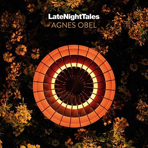 Agnes Obel: Late Night Tales: Agnes Obel [ Vinyl ]