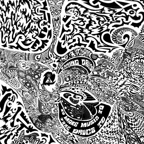 Spacemen 3: Taking Drugs To Make Music To Take Drugs To [ Vinyl ]