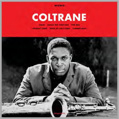 John Coltrane: Coltrane (180gm Vinyl) [ Vinyl ]