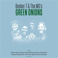 Booker T & the Mg's: Green Onions (180gm Vinyl) [ Vinyl ]