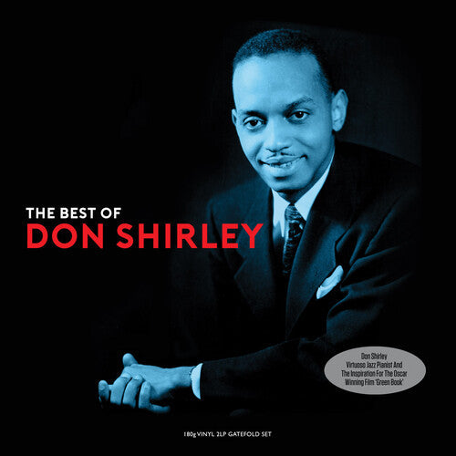 Don Shirley: Best Of (180gm Vinyl) [ Vinyl ]