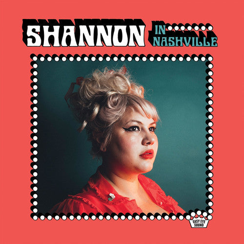 Shannon Shaw: Shannon In Nashville [ Vinyl ]