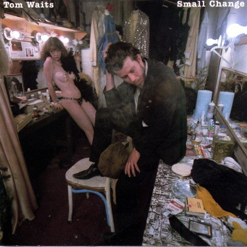 Tom Waits: Small Change [ Vinyl ]
