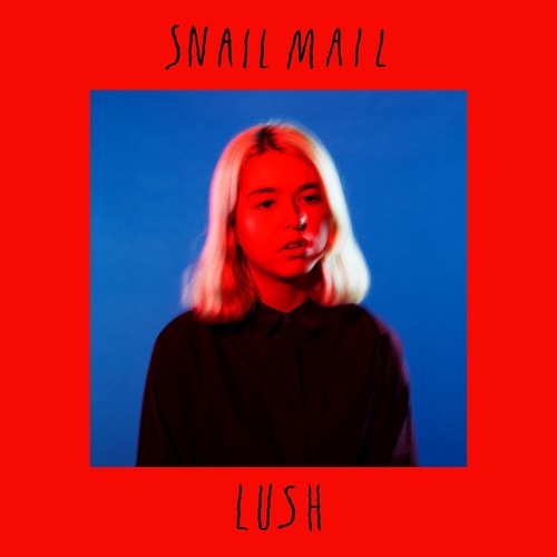 Snail Mail: Lush [ Vinyl ]