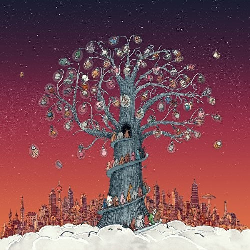 Dance Gavin Dance: Artificial Selection [ Vinyl ]