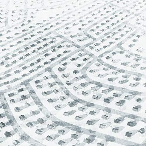 Clarice Jensen: The Experience of Repetition As Death [ Vinyl ]
