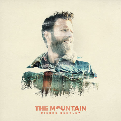 Dierks Bentley: The Mountain [ Vinyl ]