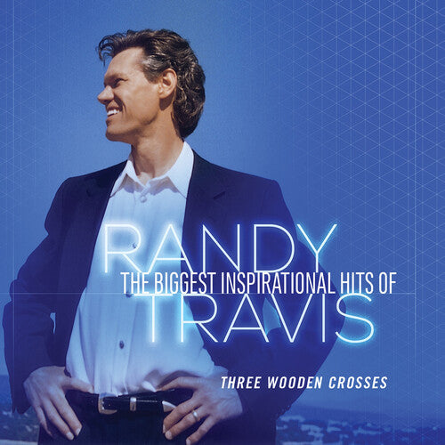 Randy Travis: Biggest Inspirational Hits [ Vinyl ]