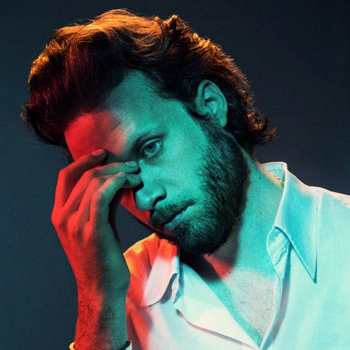 Father John Misty: God's Favorite Customer [ Vinyl ]