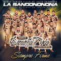 Banda Rancho Viejo De Julio Aramburo La Bandononon: Siempre Firme - CD