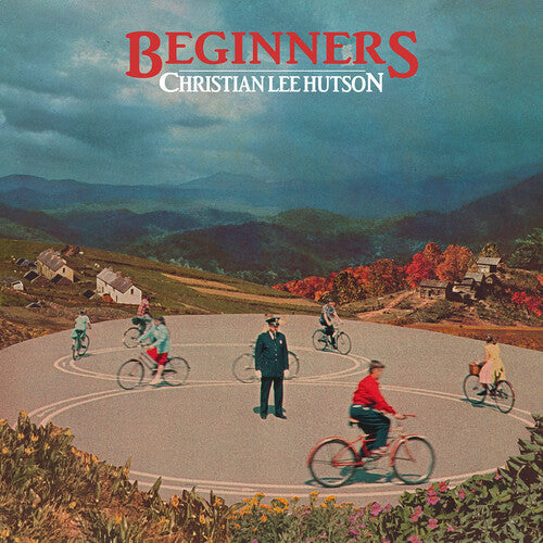 Christian Lee Hutson: Beginners [ Vinyl ]