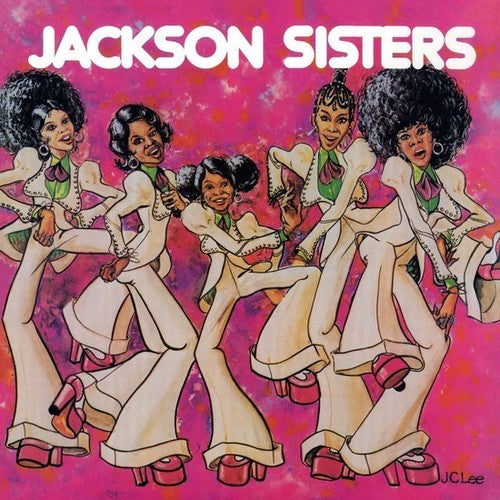 Jackson Sisters: Jackson Sisters [ Vinyl ]