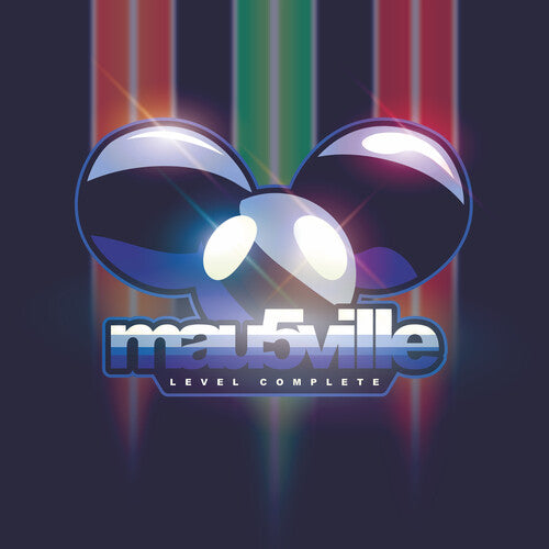 Deadmau5: mau5ville: Level Complete [ Vinyl ]