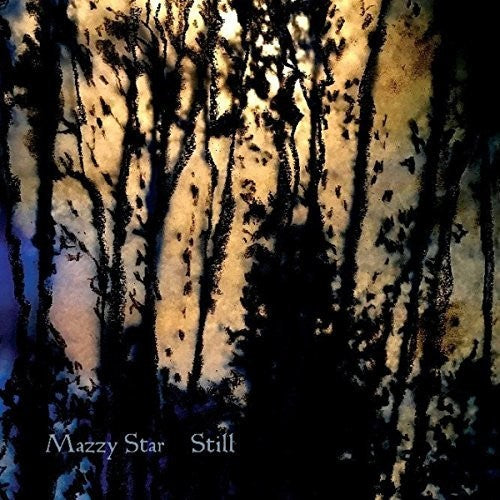 Mazzy Star: Still [ Vinyl ]