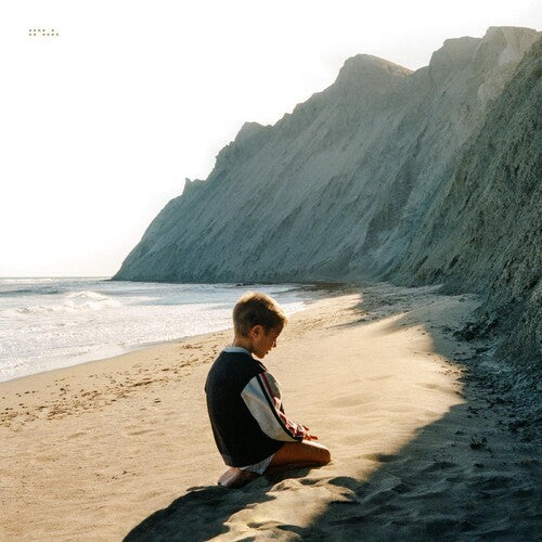 Tycho: Simulcast [ Vinyl ]