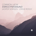 Various Artists: Common View - CD