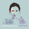 Pancaldi  Hall  Pistolesi: Precious - Compact Disc