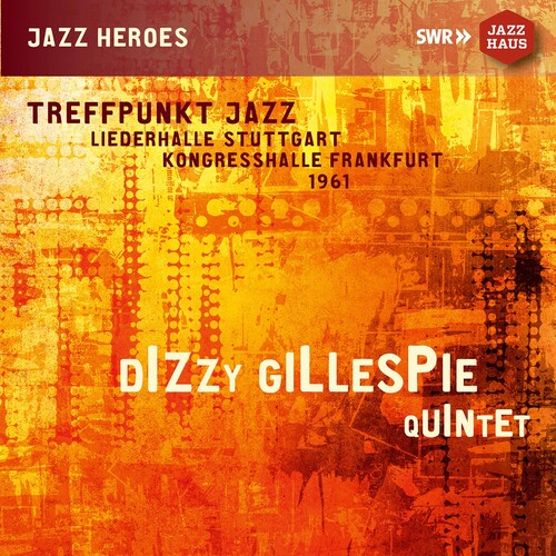 Various Artists: Treffpunkt Jazz - CD