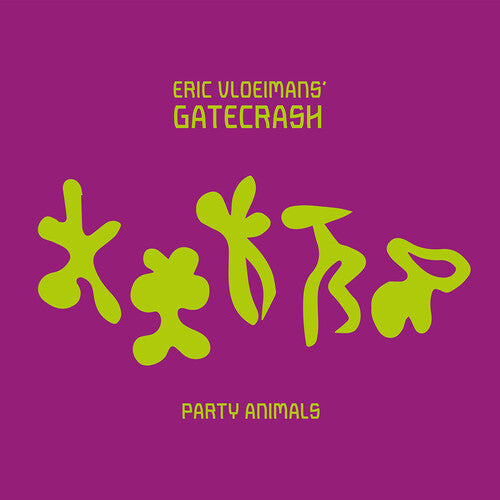 Various Artists: Party Animals - CD