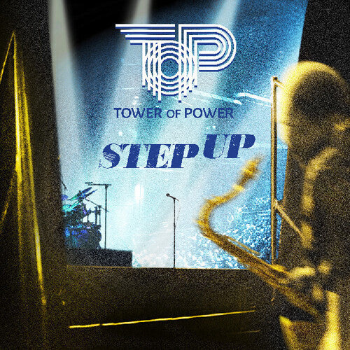 Tower of Power: Step Up [ Vinyl ]