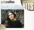 Judy Collins: The Very Best Of Judy Collins - Compact Disc