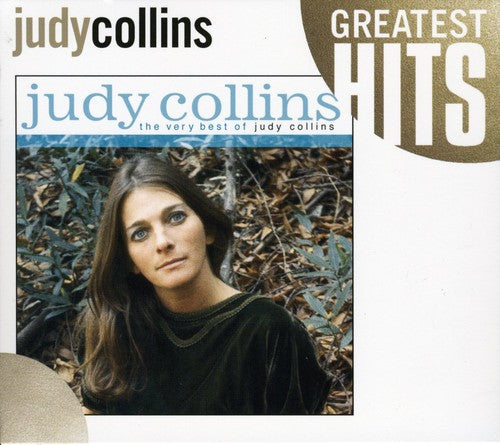 Judy Collins: The Very Best Of Judy Collins - Compact Disc
