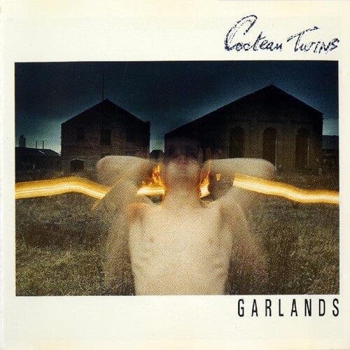 Cocteau Twins: Garlands [ Vinyl ]