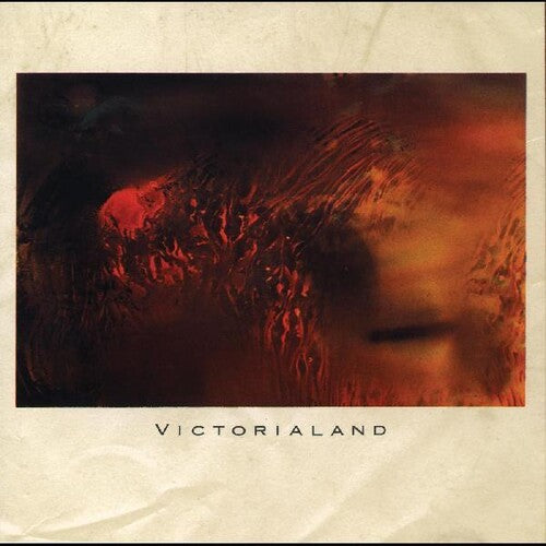 Cocteau Twins: Victorialand [ Vinyl ]