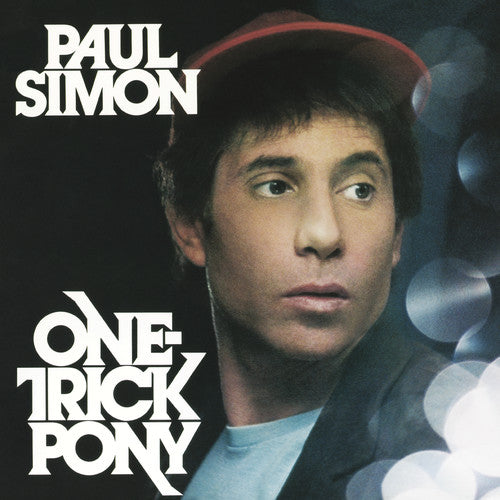 Paul Simon: One Trick Pony [ Vinyl ]