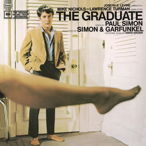 Simon & Garfunkel: The Graduate [ Vinyl ]