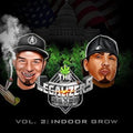 Wall Paul: The Legalizers Vol. 2: Indoor Grow - Compact Disc