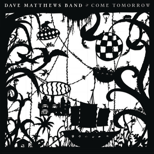 Dave Matthews: Come Tomorrow [ Vinyl ]