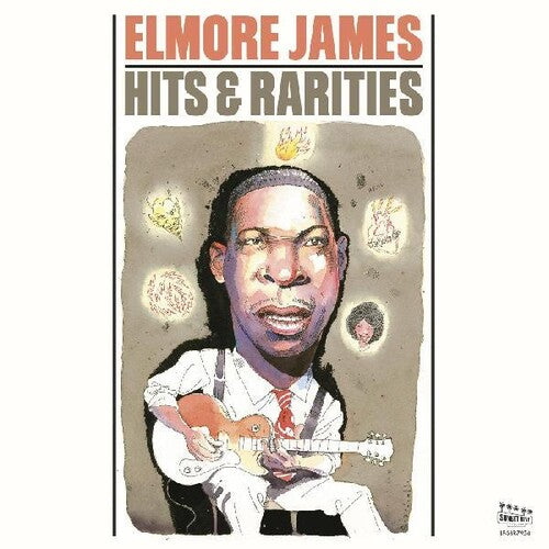 Elmore James: Hits & Rarities [ Vinyl ]