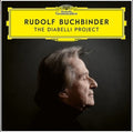 Rudolf Buchbinder: Diabelli Project - Compact Disc