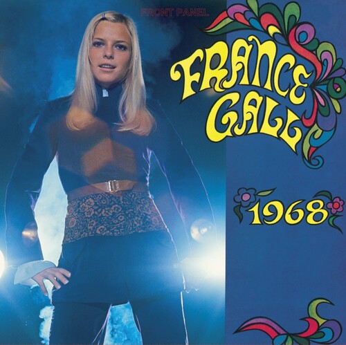 France Gall: 1968 [ Vinyl ]