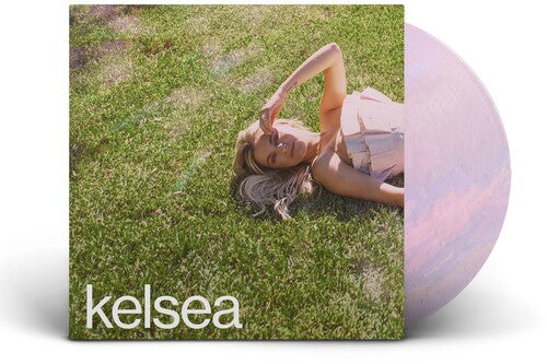 Kelsea Ballerini: Kelsea [ Vinyl ]