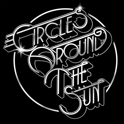 Circles Around the Sun: Circles Around The Sun [ Vinyl ]