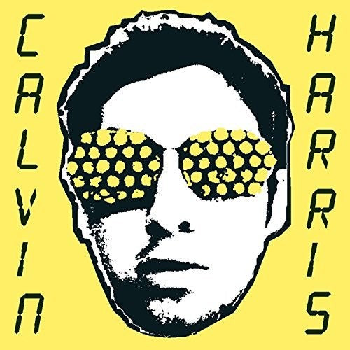 Calvin Harris: I Created Disco [ Vinyl ]
