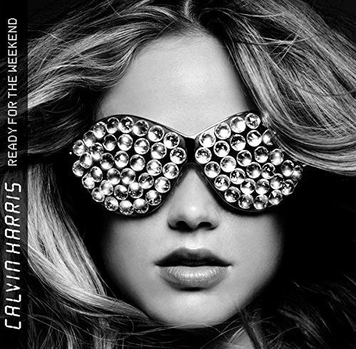 Calvin Harris: Ready For The Weekend [ Vinyl ]