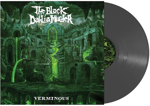 The Black Dahlia Murder: Verminous [ Vinyl ]