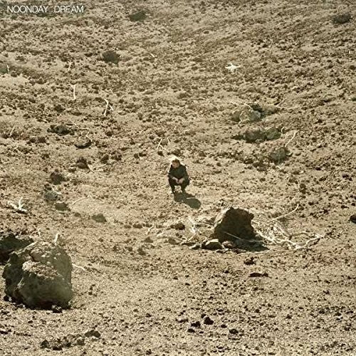 Ben Howard: Noonday Dream [ Vinyl ]