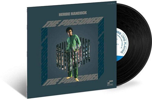 Herbie Hancock: The Prisoner [ Vinyl ]
