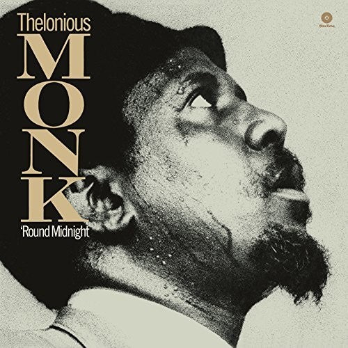 Thelonious Monk: Round Midnight [ Vinyl ]