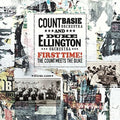 Basie, Count / Ellington, Duke: First Time: The Count Meets The Duke [ Vinyl ]
