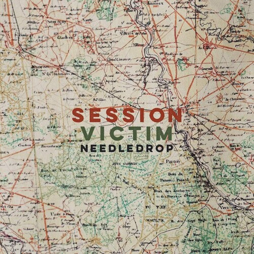 Session Victim: Needledrop [ Vinyl ]
