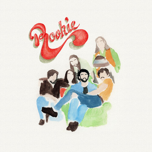 Rookie: Rookie [ Vinyl ]