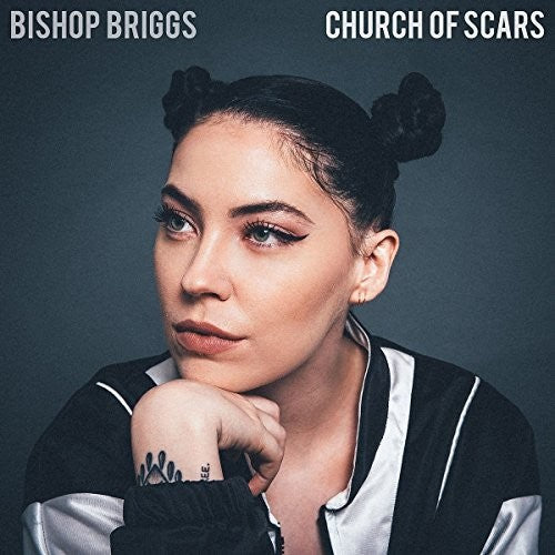 Bishop Briggs: Church of Scars [ Vinyl ]