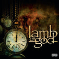 Lamb of God: Lamb Of God - CD