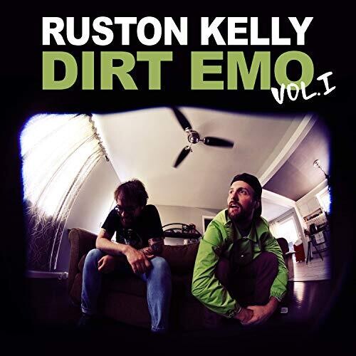 Ruston Kelly: Dirt Emo 1 [ Vinyl ]